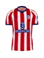 Moške Nogometnih dresov Atletico Madrid Lee Kang-in #7 Domači 2026-27 Kratki rokavi
